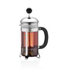 Korkmaz A5681 Liza Kahve Presi 600 ML 