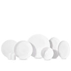 Korkmaz Lina Collection 30 Parça Yemek Takımı A8538