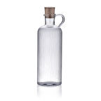 Korkmaz Liana 570 ml Yağlık ve Sirkelik A9519-2