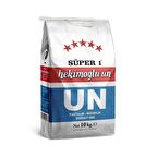 HEKİMOĞLU SÜPER1 PASTALIK BÖREKLİK BUĞDAY UNU 10KG
