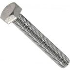 Milan M6X70 Çelik Metrik Vida - 20 Adet