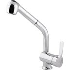 Aktaş Lotus Serisi Mix Spiralli Evye Bataryası