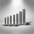 Milan Mil Mentese Çelik ve Demir Kapi Mentesesi 12 Mm-4 Adet