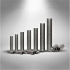 Milan Mil Mentese Çelik ve Demir Kapi Mentesesi 16 Mm-2 Adet