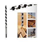 Gfb Ağaç Delme Matkap Ucu Sds Plus - 22 500