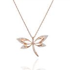 925 Ayar Gümüş Yusufcuk Kolye