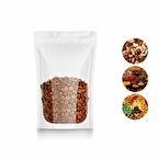 Şeffaf Ki̇li̇tli̇ Doypack 13x22+4 Cm 250 Gr 100 Adet