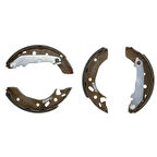 Ford Arka Fren Pabuclu Balata Transıt T12 2.5d 94>00 - Braxıs Ac0008