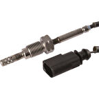 Vag Egzoz Sicaklık Sensoru 2 Kutuplu Siyah Crafter 12>16 T5 10>11 Caac Caae - Herth+buss 70682065