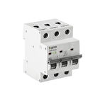Siemens Otomatik Sigorta Trifaze C 3x32 Amper