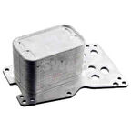 Bmw Motor Yag Sogutucu Bmw F30 F10 F36 F25 F26 F15 F16 N57 - Swag 20105924