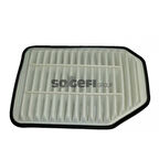 Jeep Hava Filtresi Jeep Wrangler III (jk) 2.8 Crd 07> - Purflux A1517