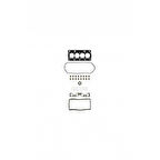 Renault Takım Conta Üst - D4f - Cor 83418755