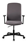 Bürosit Huxi 9 Basic Kolçaklı Çalışma Koltuğu