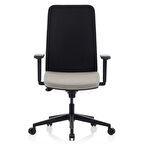 Bürosit Proxima 9 Plastik Çalışma Koltuğu (Kumaş)