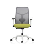 Bürosit M40 Telegray Gövde Çalışma Koltuğu (Kumaş)