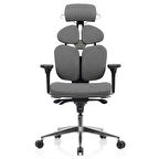 Bürosit Banzai 2 Çalışma Koltuğu (Kumaş)