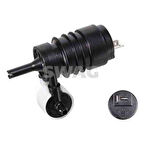 Opel Su Fiskiye Motoru (cift Cikis) Astra F Corsa B Tigra A - Swag 40905568