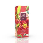 Amber 80 Derece Cam Şişe 400 ml Kolonya