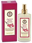 Japon Kiraz Çiçeği Cam Şişe 150 ml Kolonya