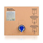 Eyüp Sabri Tuncer 5 Litre Doğal Zeytinyağlı Şampuan