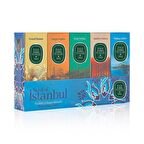 5 li 16 ml Kolonya - Soul of İstanbul