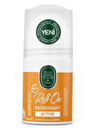 Eyüp Sabri Tuncer Active Kadın Roll On Deodorant 75 ml