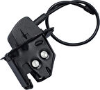 Renault Bagaj Kilidi Altr.kangoo III - Zenon Rn4430