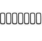 Jeep On Panjur IC Bakla Takım Koyu Gri Renegade 14> - Vortex V1704876