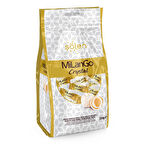Şölen Milango Crystal Hindistan Cevizli Bademli Çikolata 255 GR