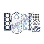 Renault Motor Full Takım Contası Skc'li -Subap Lastıklı-Viton Keceli Megane Clio Laguna 1,4 1,6 16v (k4j K4m - Avortex 420