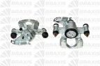 Renault Fren Kalıperi Arka Sag Nv400 100-165 11> Opel Movano B 2.3 Cdti 10> Renault Master III 2.3 Dci 10> - Braxıs Ag3001