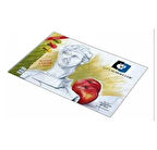 ALEX SCHOELLER 50 X 70 cm 120 GR 20 YP RESİM DEFTERİ