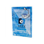 Alex Fotokopi Asetatı A5 100 lü