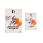 Resim Defteri 25 X 35 + 35 X 50 Spr. 165 Gr 2'li