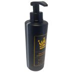 10 Adet Kilitli Kapak Pompalı 350 Ml Saç Kremi Otel Pansiyon Hastane Spor Salonu Misafirhane