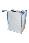 5 Adet 90x90x120 CM Sanayi Tipi Big Bag Büyük Grit Solucan Çuval 1 Ton Kapasiteli