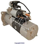 Ford Truck Mars Motoru (24v 5,5kw 12dis) Mitsubıshı Tip M9t64673 - Ford Cargo / 1838-4136 - Kraftvoll 11010053