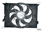 Mercedes Radyator Fanı (komple) S-Class W221 05>13 C216 06>13 - Wenderparts Ma2215001193
