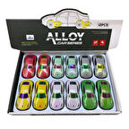 88-97 METAL OTO -SMT