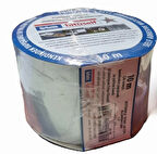 Bitüself Çok Amaçlı Kendinden Yapışkanlı Yalıtım Bandı 10cmx10m