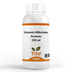 Limonlu Milkshake Aroması 250 ml