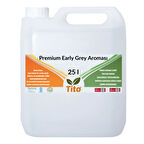 Premium Early Grey Aroması 25 litre