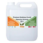 Premium Hindistan Cevizli Kapuçino Aroması 25 litre