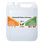 Karamelli Kahve Aroması 25 litre
