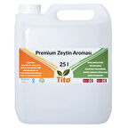 Premium Zeytin Aroması 25 litre