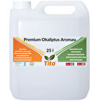 Premium Okaliptus Aroması 25 litre