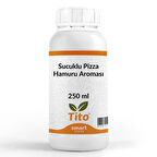Sucuklu Pizza Hamuru Aroması 250 ml