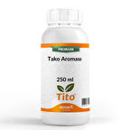 Premium Tako Aroması 250 ml