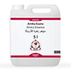 Premium Arnika Esansı 5 Litre